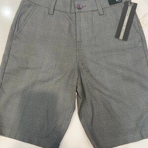 O'Neill shorts Size 14/waist 27" standard fit MSRP $36 NWT
